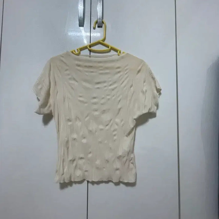 [BUNJANG] Liberty Pleated Blouse / 리버티 플리츠 블라우스