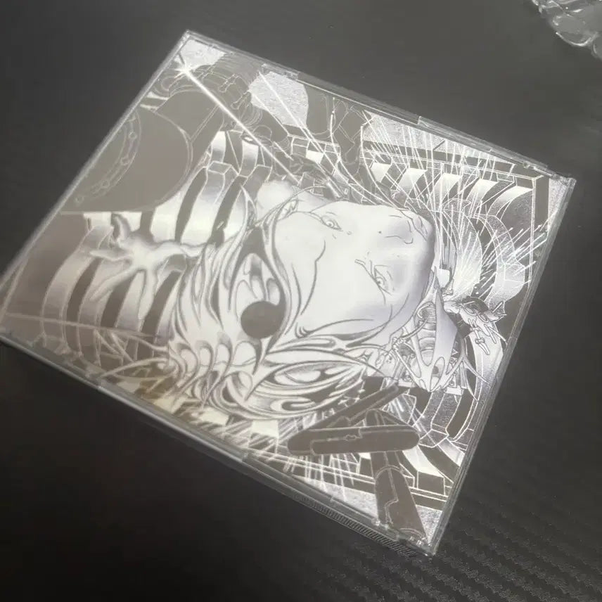 [BUNJANG] Silica Gel Power Andre99 CD (Unsealed) / 실라카겔 파워안드레99 cd 개봉