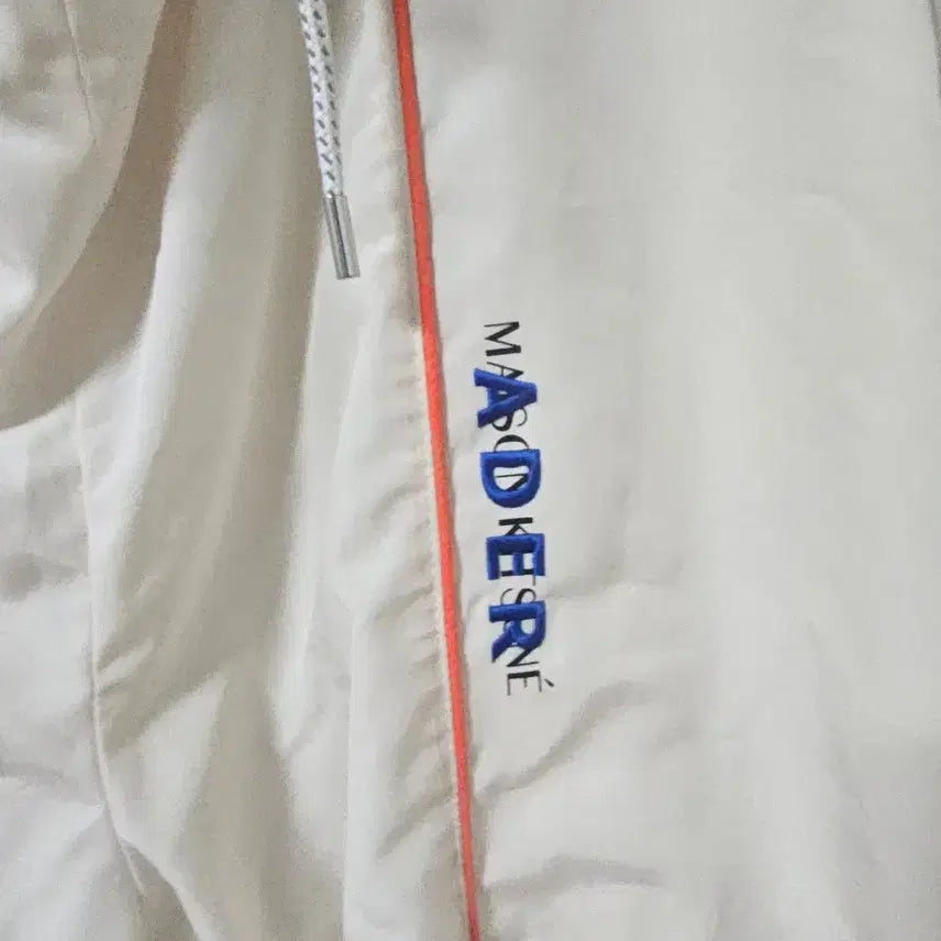 [BUNJANG] Ader Error x Maison Kitsuné Collaboration Jogger Pants / 아더에러x메종키츠네 조거팬츠