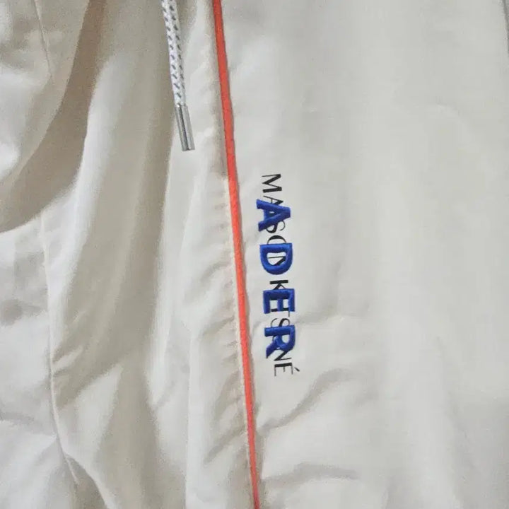 [BUNJANG] Ader Error x Maison Kitsuné Collaboration Jogger Pants / 아더에러x메종키츠네 조거팬츠