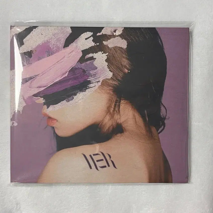 [BUNJANG] DPR LIVE HER Album CD / dpr live her 앨범 cd 디피알 라이브