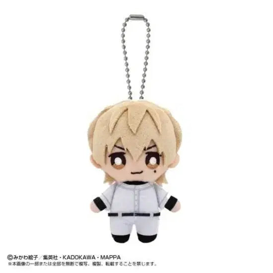 [BUNJANG] Magical Battle Chibi Nuigurumi Haruka Kaname Kei Plush Doll / 망각배터리 chibi 누이 인형 키요미네 하루카 카나메 케이 판매