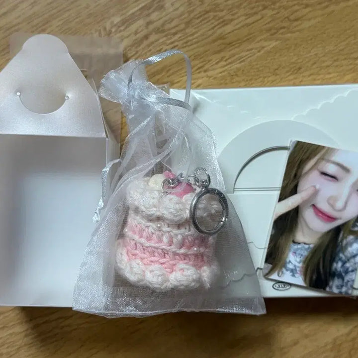 [BUNJANG] HaToHa Yuha Birthday MD Bundle Set (Photocard Included) / 하츠투하츠 하투하 유하 생일 엠디 일괄 (포카 포함)