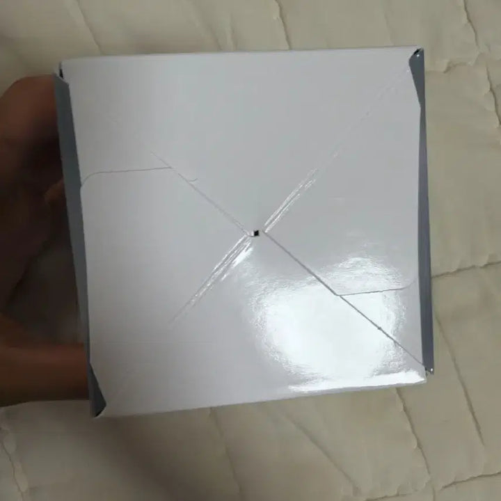 [SOLD OUT] 화이트플레어 완전 새상품 급처