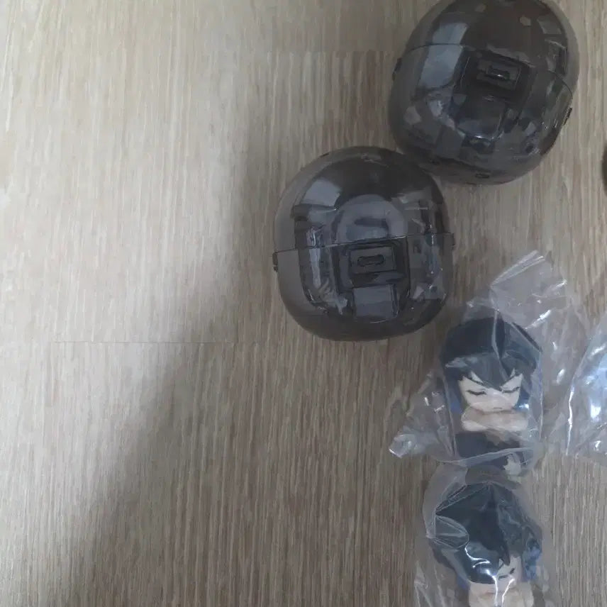 [BUNJANG] Sealed Gacha Collection / 미개봉) 가챠 팔아요