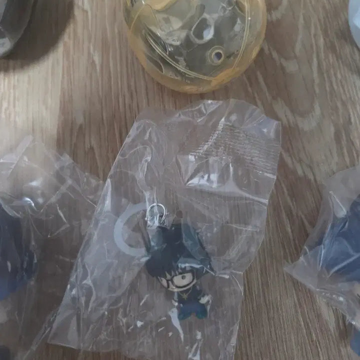 [BUNJANG] Sealed Gacha Collection / 미개봉) 가챠 팔아요