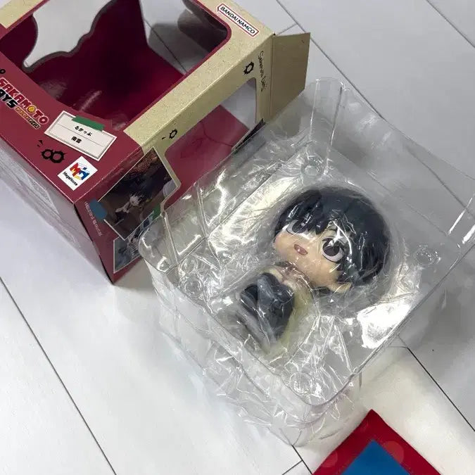 [BUNJANG] Sakadate Nagumo Look Up Figure / 사카데이 나구모 룩업 상태 최상(방석o/박스o)
