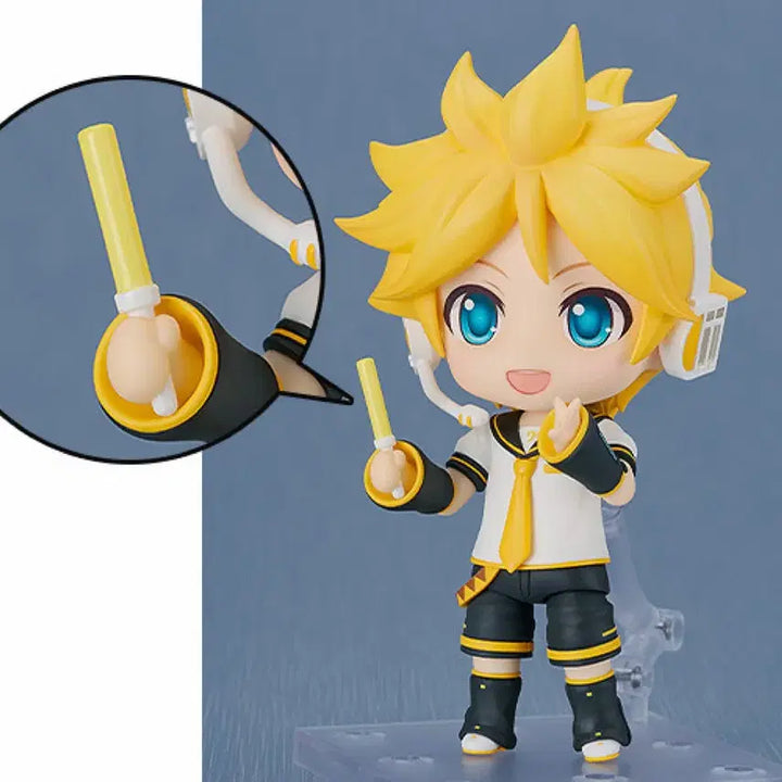 [BUNJANG] Kagamine Rin Len 2.0 Nendoroid Figure Bundle Set (Sealed) / (미개봉/특전) 카가미네 린 렌 2.0 넨도로이드 피규어 일괄