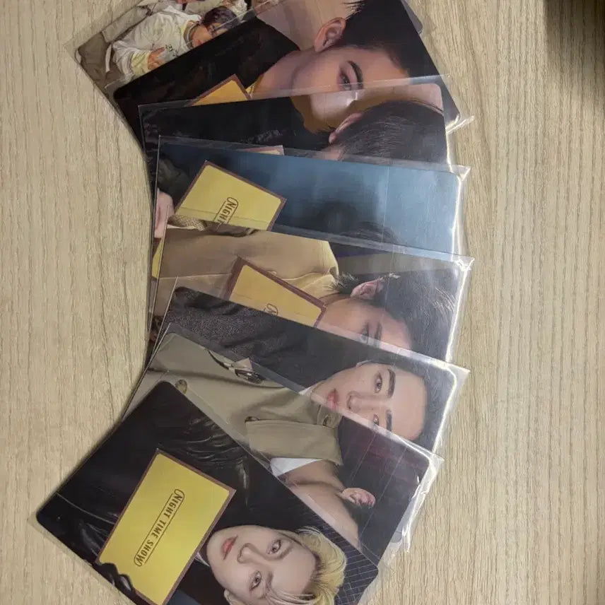 [BUNJANG] ENHYPEN Album, Photocard / 엔하이픈 앨범,포카