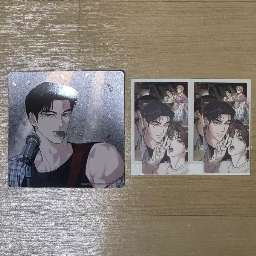 [BUNJANG] Limited Run Sparkles Bundle Set / 리미티드런 스파클즈 일괄양도
