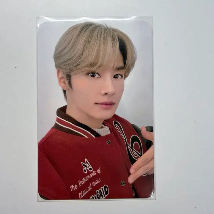 [BUNJANG] Stray Kids Mahagrid Lee Know Photocard / 스트레이키즈 마하그리드 3차 리노