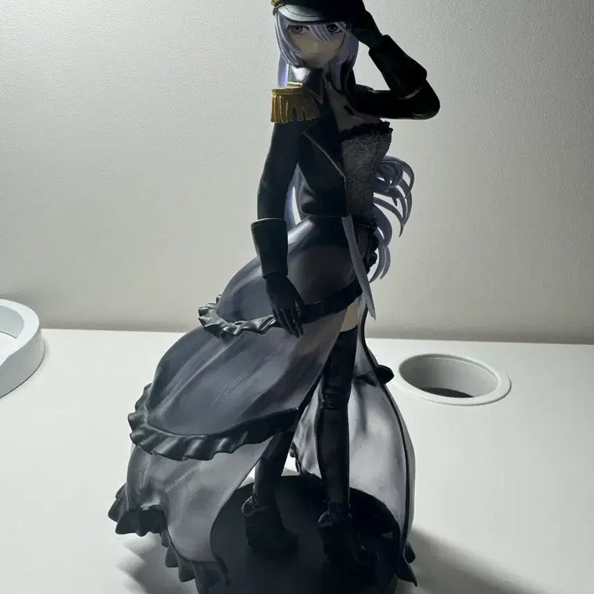 [BUNJANG] Ghibli Marine Figure / 그비돌 마린 피규어