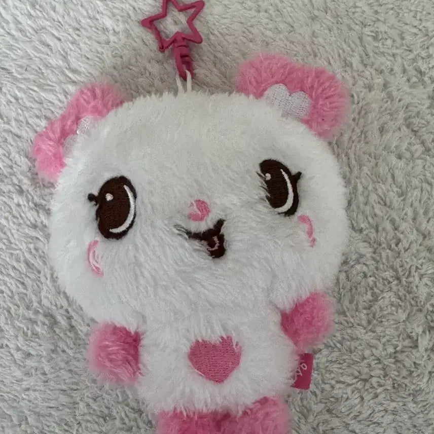 [BUNJANG] NCT Sakuya Pangi Doll / 사쿠야 팡이 위시돌