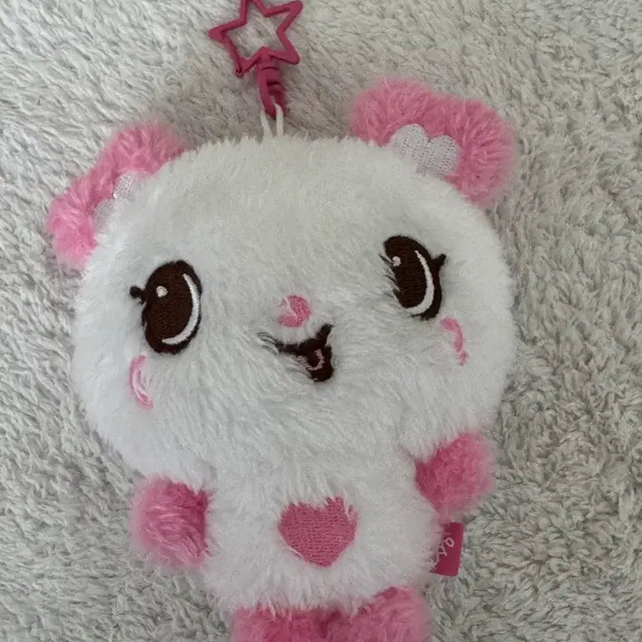 [BUNJANG] NCT Sakuya Pangi Doll / 사쿠야 팡이 위시돌