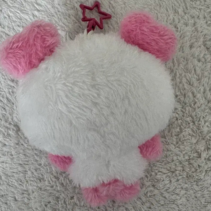 [BUNJANG] NCT Sakuya Pangi Doll / 사쿠야 팡이 위시돌