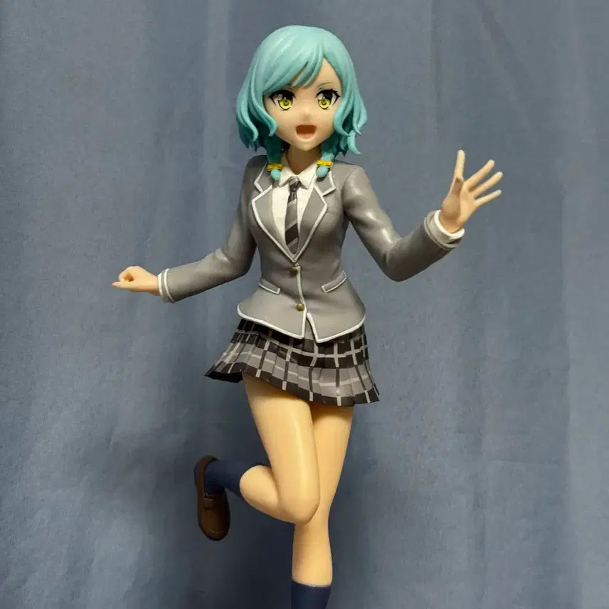 [BUNJANG] BanG Dream! Hina Hikawa Figure / [마지막 가격내림] 뱅드림 히카와 히나 피규어