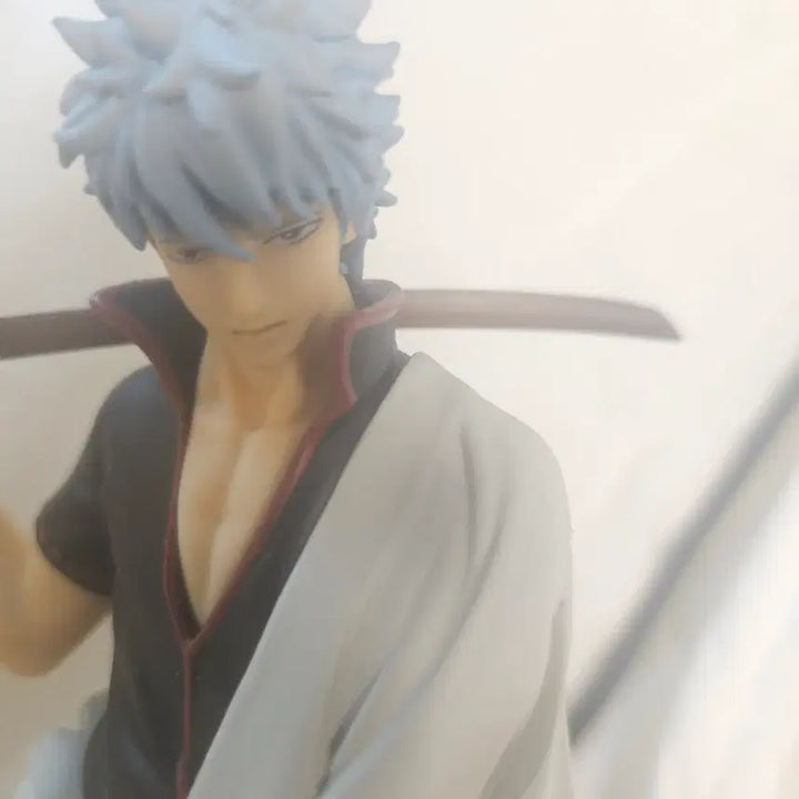 [BUNJANG] Gintama Sakata Gintoki Ginpachi DXF GEM Donyaho Figure / 급처최저가)은혼사카타긴토키피규어긴파치고전희귀매물굿즈dxfgem동야호