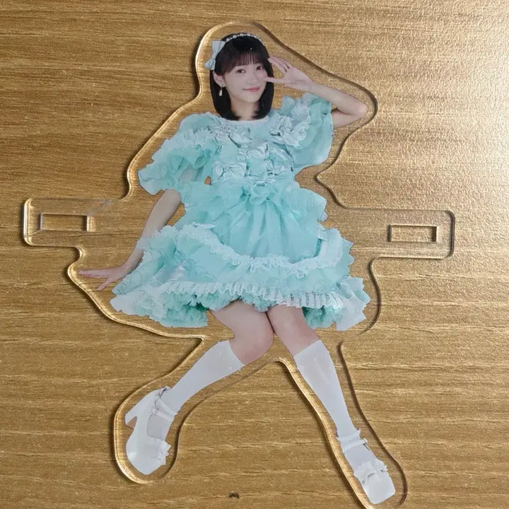 [SOLD OUT] 큐티스트릿 큐티스트리트 큐스토 이타쿠라 카나 앉아 아크스타