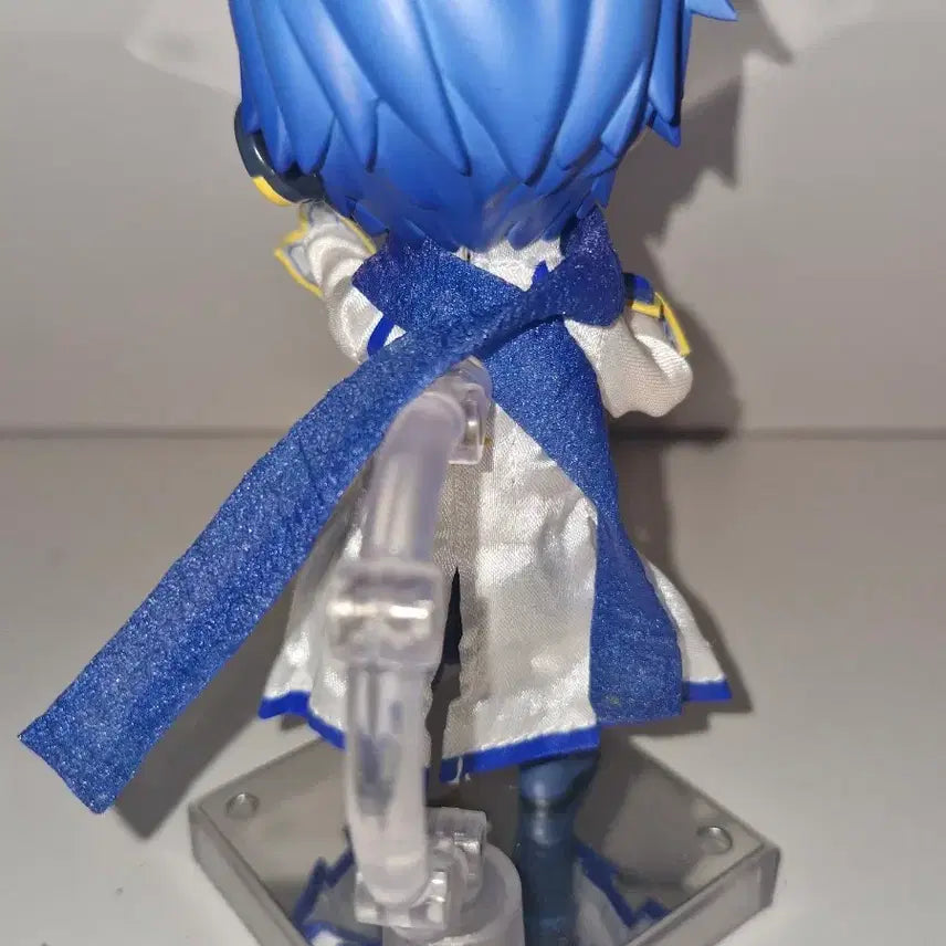 [BUNJANG] Vocaloid Kaito Nendoroid Figure / 보컬로이드 카이토 넨도돌 피규어 판매