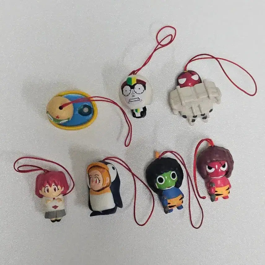 [BUNJANG] Keroro &