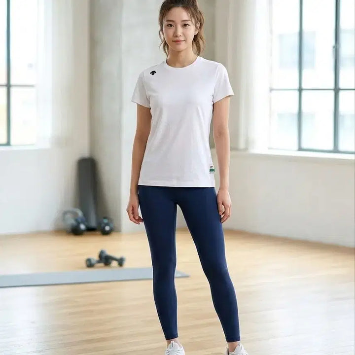 [BUNJANG] Descente Women&