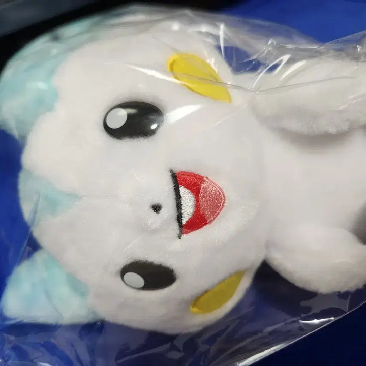 [BUNJANG] Pokemon Center Japan Pachirisu "Choose You!" Pokemon Get Series Plush / 정품 일본 포켓몬센터 파치리스 인형 너로 정했다! 포켓몬 겟 시리즈