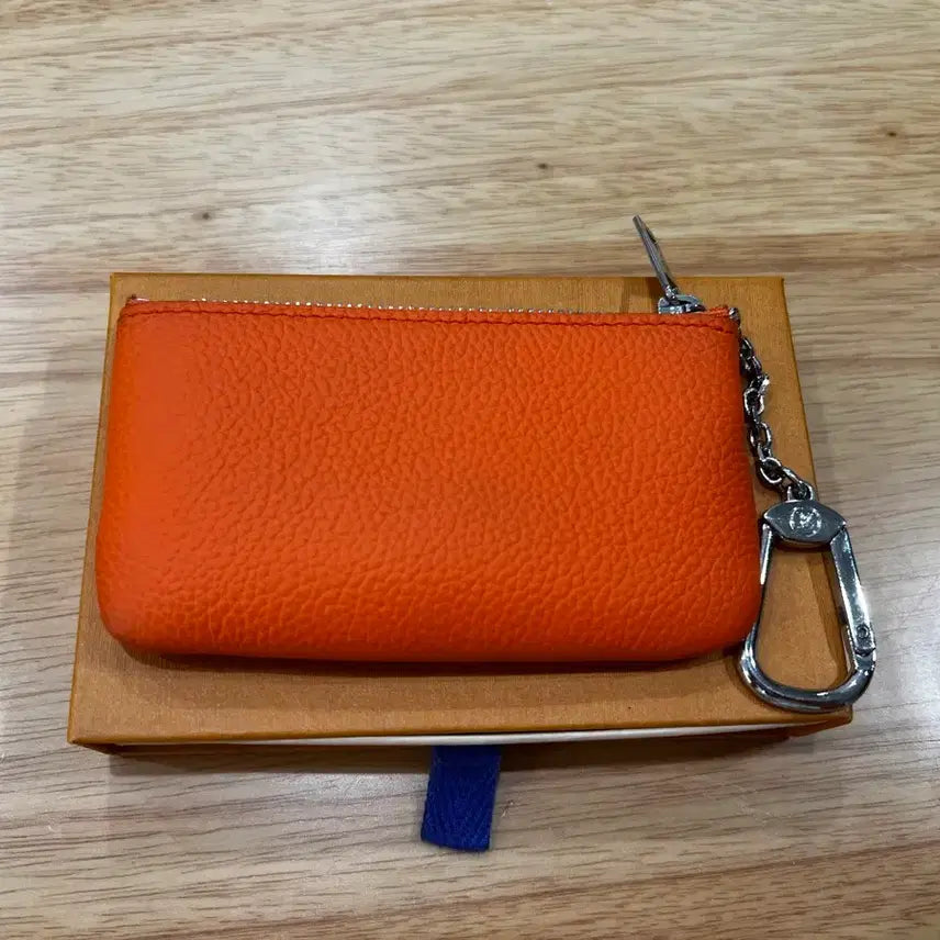 [BUNJANG] Louis Vuitton Monogram Pochette Clés Key Pouch / 루이비통 포쉐트클레 키파우치