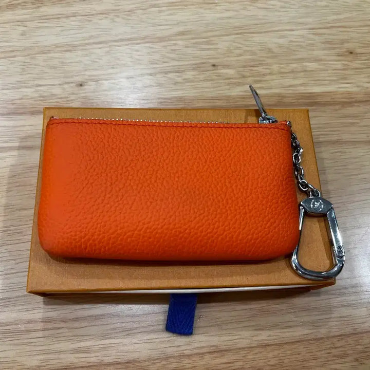[BUNJANG] Louis Vuitton Monogram Pochette Clés Key Pouch / 루이비통 포쉐트클레 키파우치