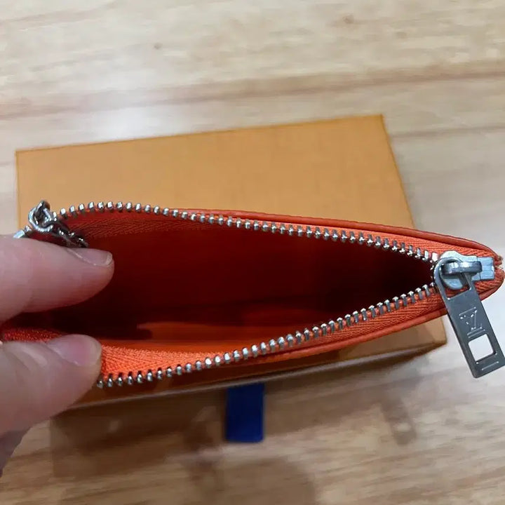 [BUNJANG] Louis Vuitton Monogram Pochette Clés Key Pouch / 루이비통 포쉐트클레 키파우치