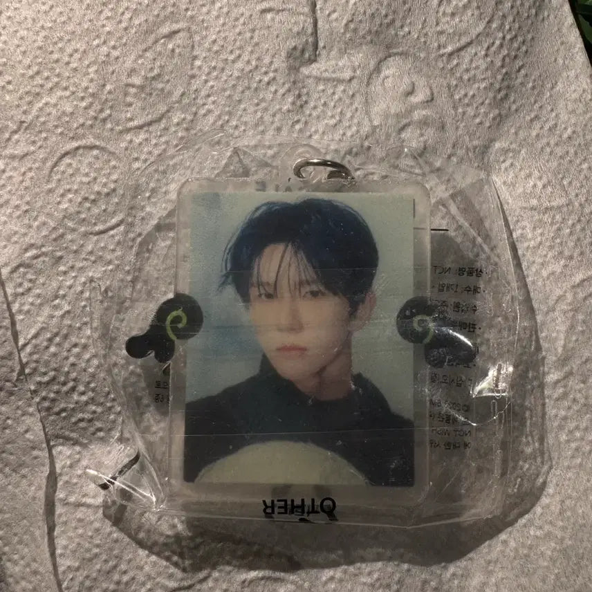 [BUNJANG] NCT WISH Melone Pop Jaehee Photocard / 엔위시 멜론팝 재희