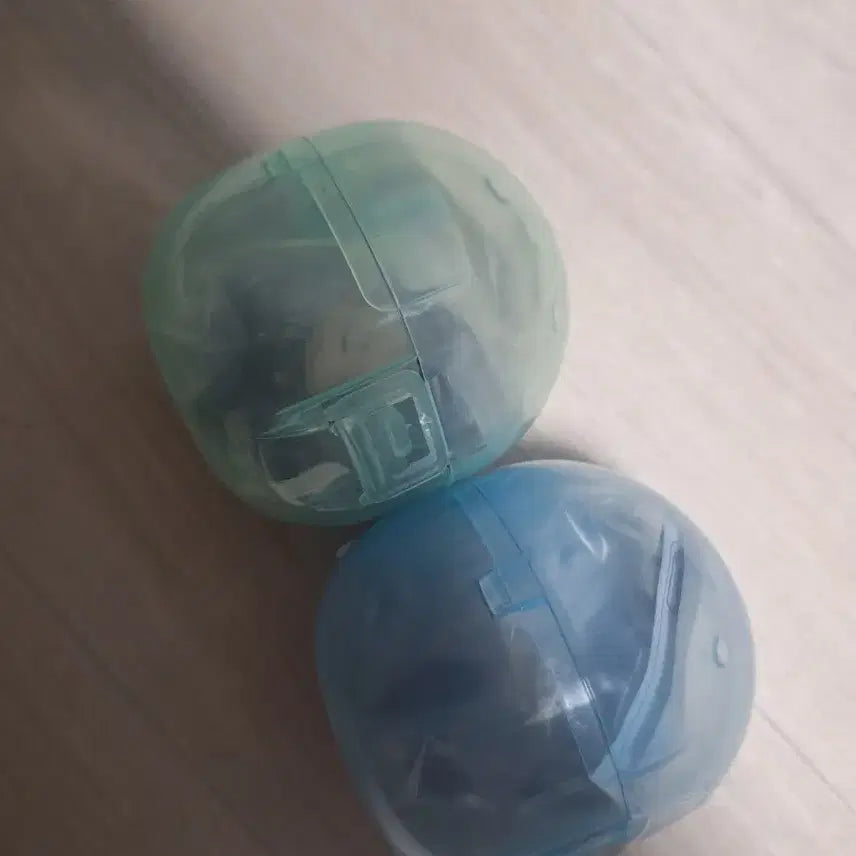 [BUNJANG] Gojo &amp; Geto Shoulder Hug Gacha Set (Sealed) / 고죠 게토 어깨쿵 가챠 세트 미개봉