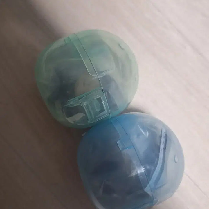 [BUNJANG] Gojo &amp; Geto Shoulder Hug Gacha Set (Sealed) / 고죠 게토 어깨쿵 가챠 세트 미개봉