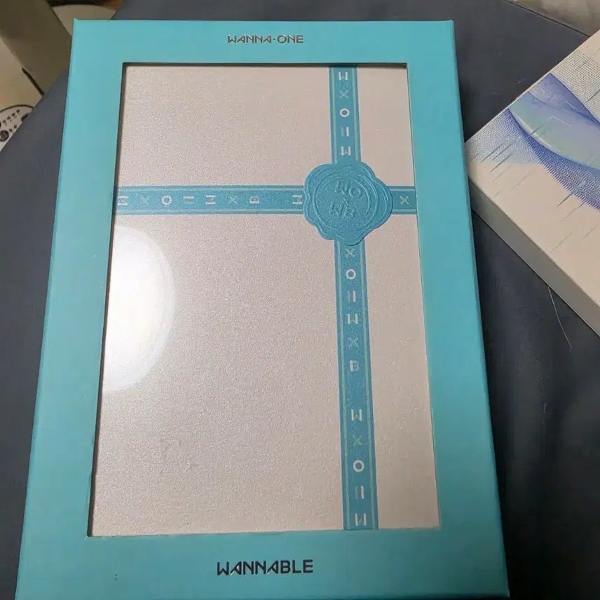 [BUNJANG] Wanna One 1st Generation Official Kit / 워너원 1기 공식키트