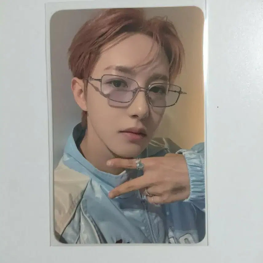[BUNJANG] NCT Dream Renjun Back to the Future BTTF Ktown4u POB / 엔시티드림 런쥔 백투더퓨쳐 bttf 케타포 미공포 nct renjun