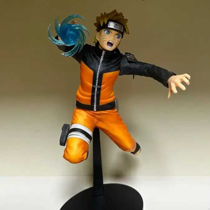 [BUNJANG] Naruto Figure Bundle Set / 급처함니다 ㅜㅜ 제발 ㅜㅜ나루토 피규어 다섯개 일괄 사만원!