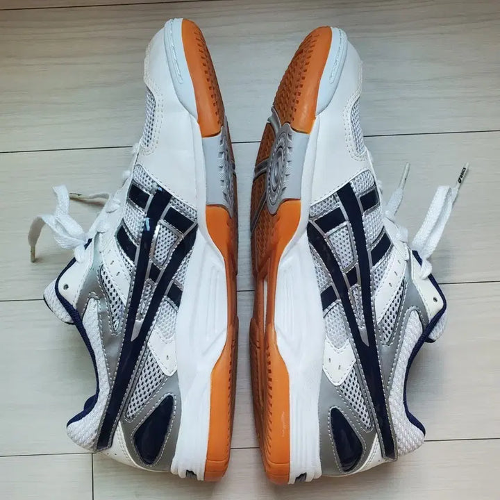 [BUNJANG] ASICS Roterybre Track and Field Shoes Size 270 / 아식스 체대입시화 로테리브레 270