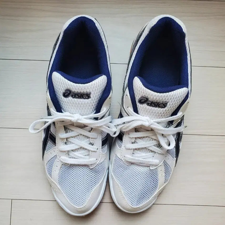 [BUNJANG] ASICS Roterybre Track and Field Shoes Size 270 / 아식스 체대입시화 로테리브레 270