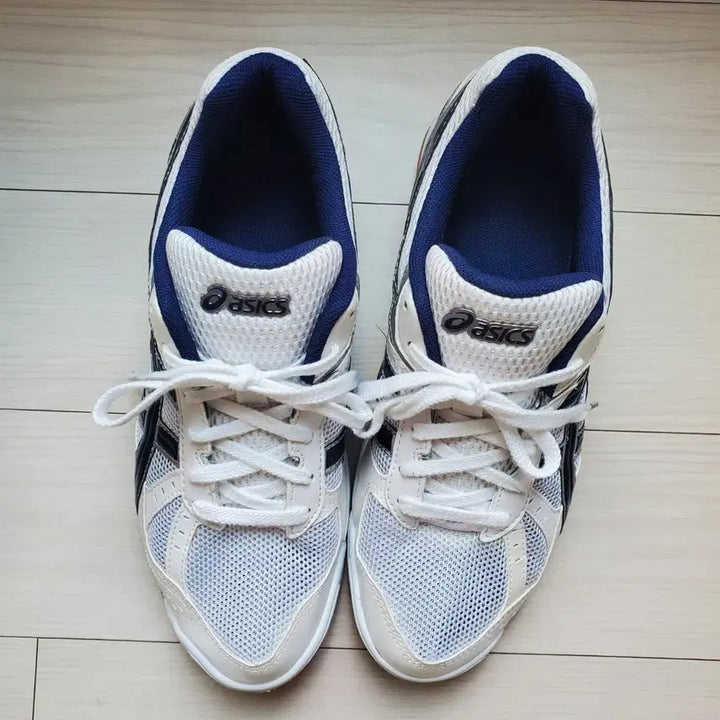 [BUNJANG] ASICS Roterybre Track and Field Shoes Size 270 / 아식스 체대입시화 로테리브레 270