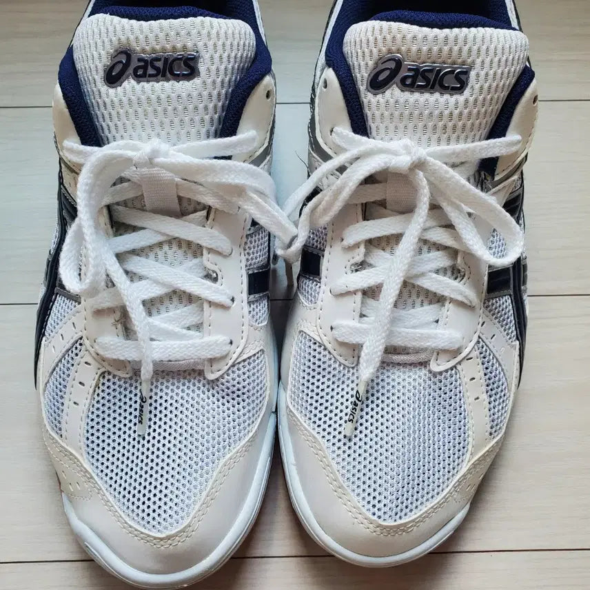 [BUNJANG] ASICS Roterybre Track and Field Shoes Size 270 / 아식스 체대입시화 로테리브레 270