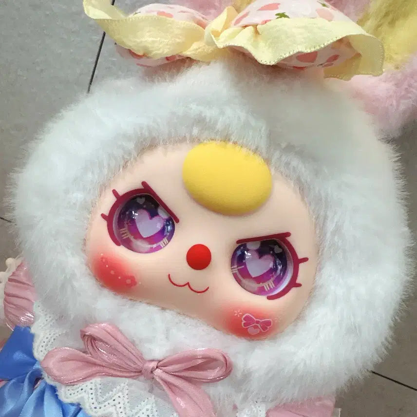 [BUNJANG] BE@RBRICK LOLITA 400% / 베이비쓰리 로리타 400%