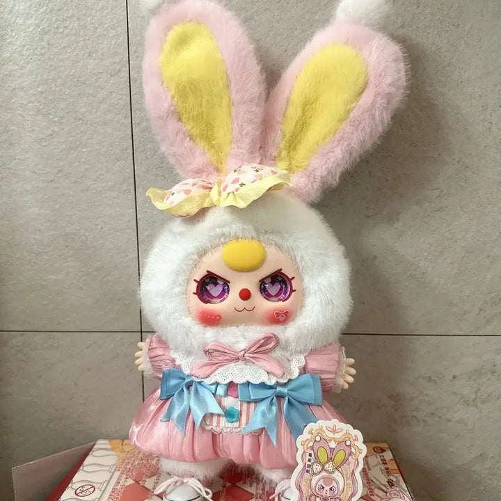 [BUNJANG] BE@RBRICK LOLITA 400% / 베이비쓰리 로리타 400%