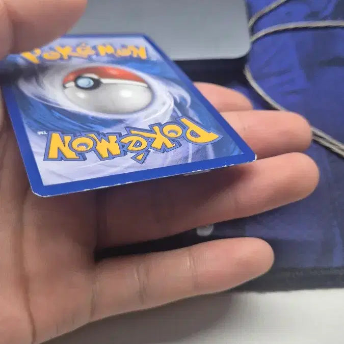 [BUNJANG] Reshiram &amp; Charizard Tag Team English Edition Pokémon Card / 레시라무 리자몽 태그팀 북미판 포켓몬카드