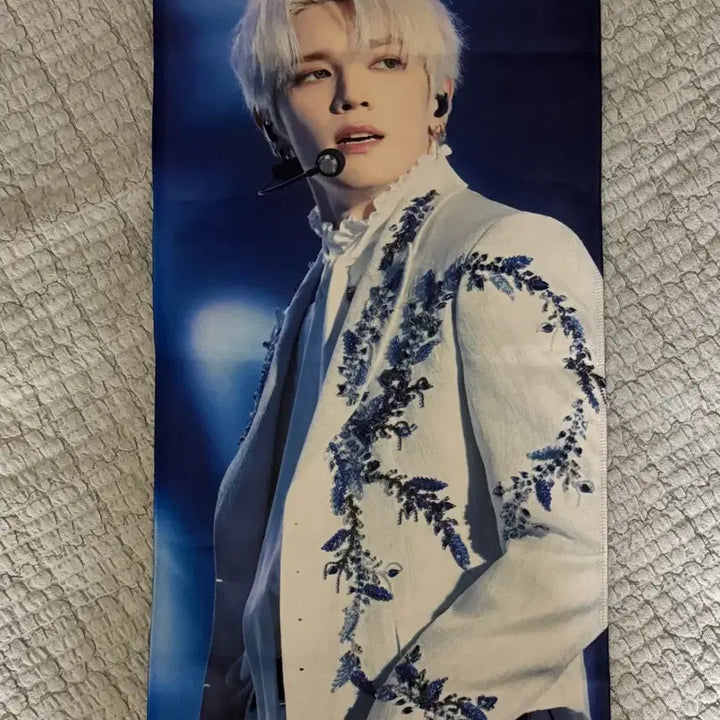 [BUNJANG] NCT Taeyong Slogan / 엔시티 태용 슬로건 판매