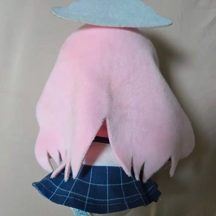 [SOLD OUT] (미개봉)블루아카이브 호시노 짭시노 쵸코푸니 누이 인형
