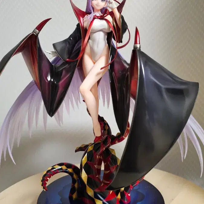 [BUNJANG] Alter Fate/Grand Order BB Figure / 알터 페이트 페그오 비비 꿀피부 팝니다