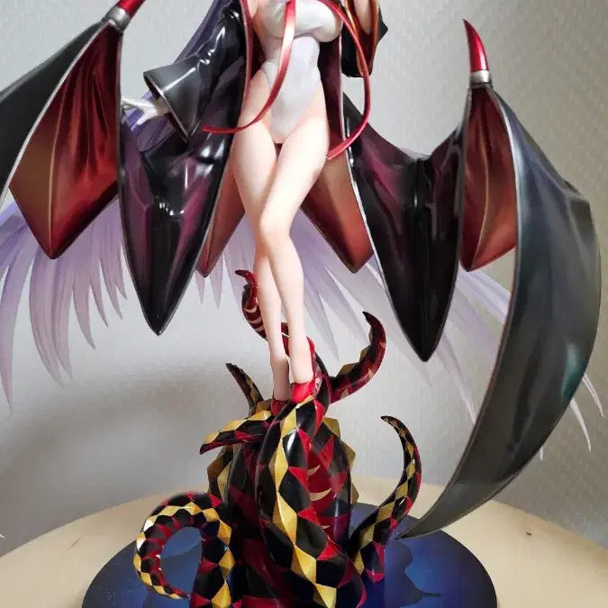 [BUNJANG] Alter Fate/Grand Order BB Figure / 알터 페이트 페그오 비비 꿀피부 팝니다