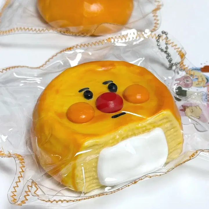 [SOLD OUT] 호빵맨 샌드 말랑이 (새상품)