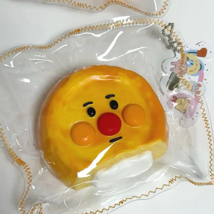 [SOLD OUT] 호빵맨 샌드 말랑이 (새상품)