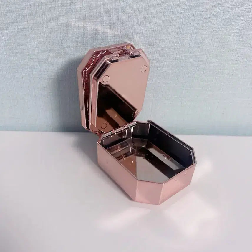 [BUNJANG] FlowerNose Moonlight Mermaid Gacha Jewelry Case / 플라워노즈 달빛인어 가챠 주얼리 케이스