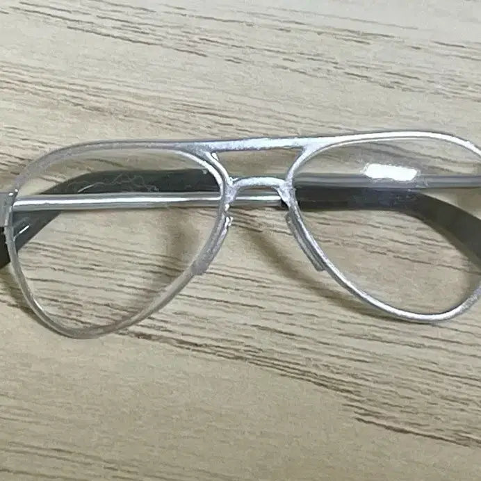 [BUNJANG] Look Up Gacha Glasses Accessory / 룩업 안경 가챠 판매